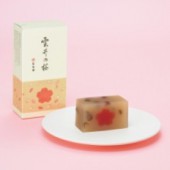 TORAYA - Mài giũa giác quan với hương vị tích lũy lịch sử 